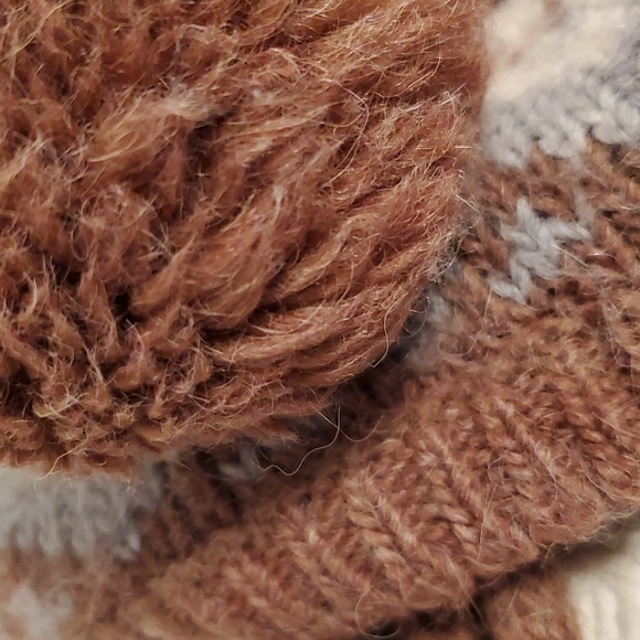 🦙Banana Republic Alpaca Beanie - Picture 8 of 8